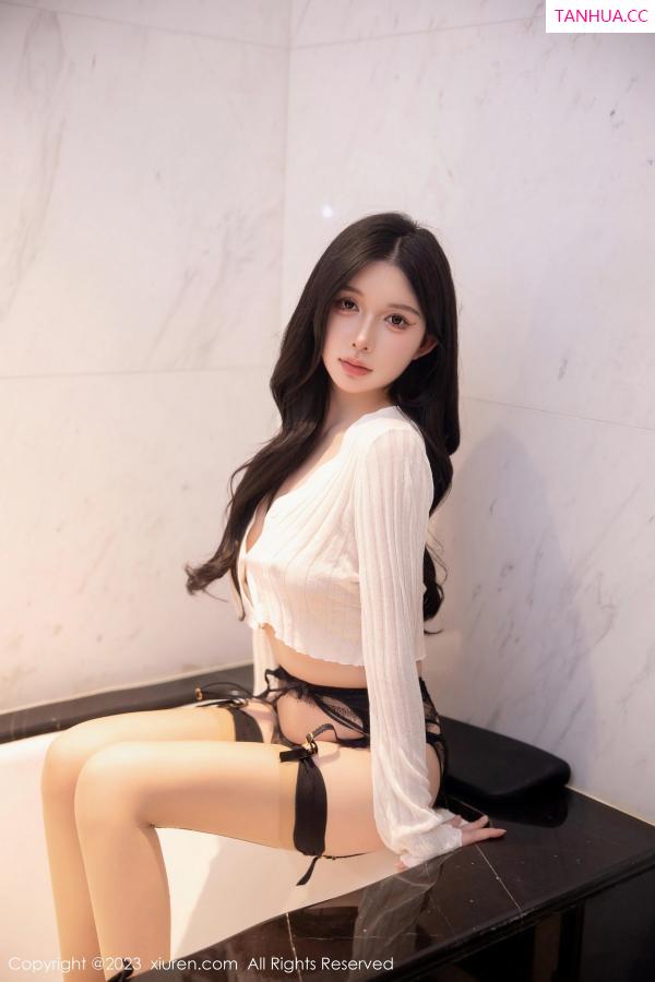   [XiuRen]高清写真图 2023.03.03 No.6357 林珊珊 丝袜美腿第77张图片